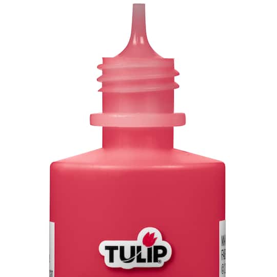 Tulip® Puff Paint™ 4oz. Dimensional Fabric Paint